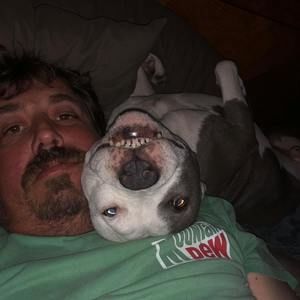 Meet your Posher, Rick